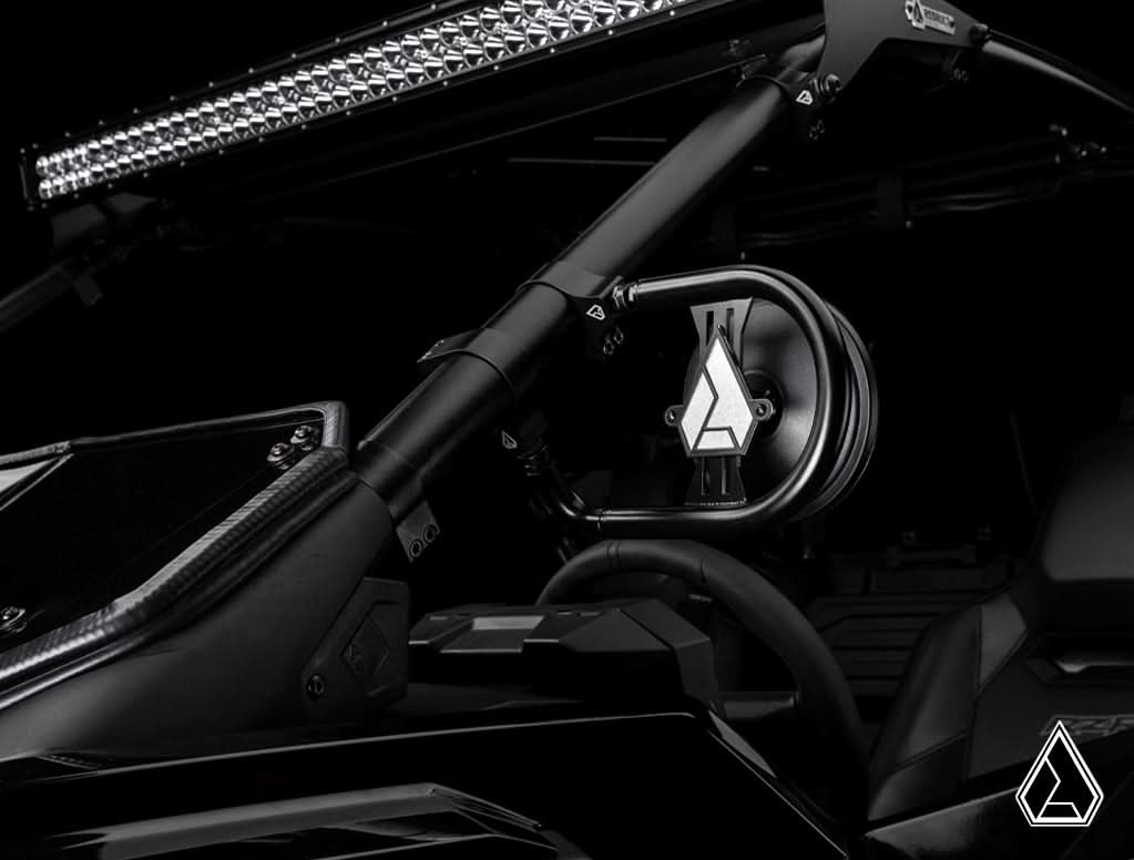 Assault Industries Insurgent Side Mirrors-6