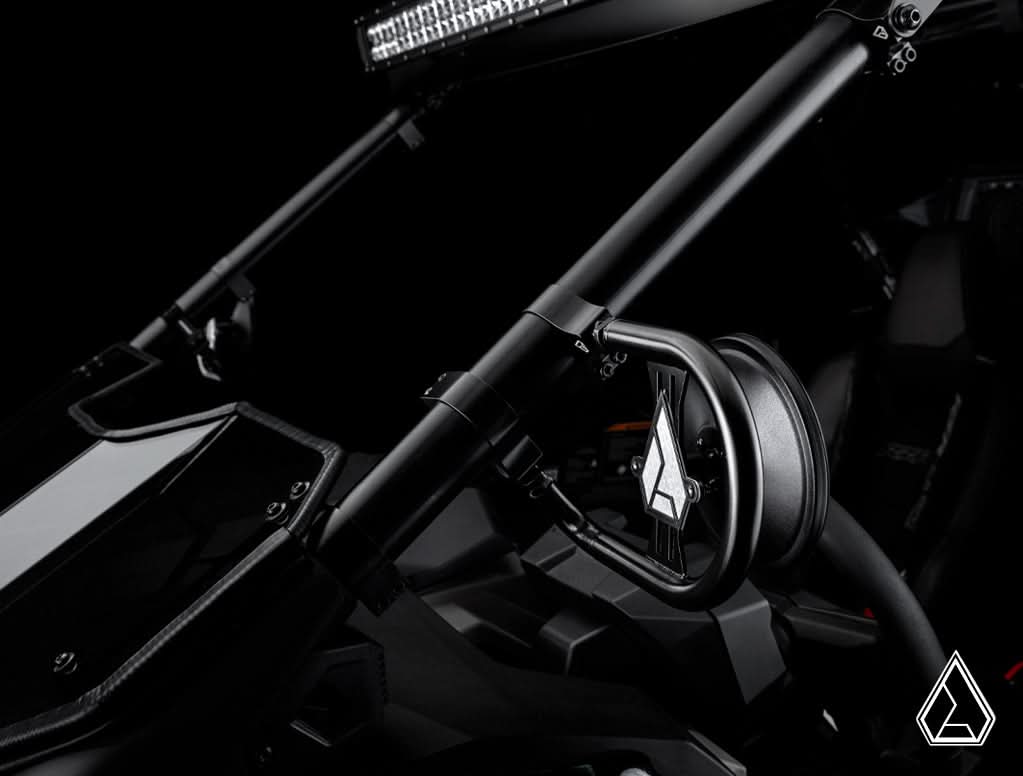Assault Industries Insurgent Side Mirrors-7