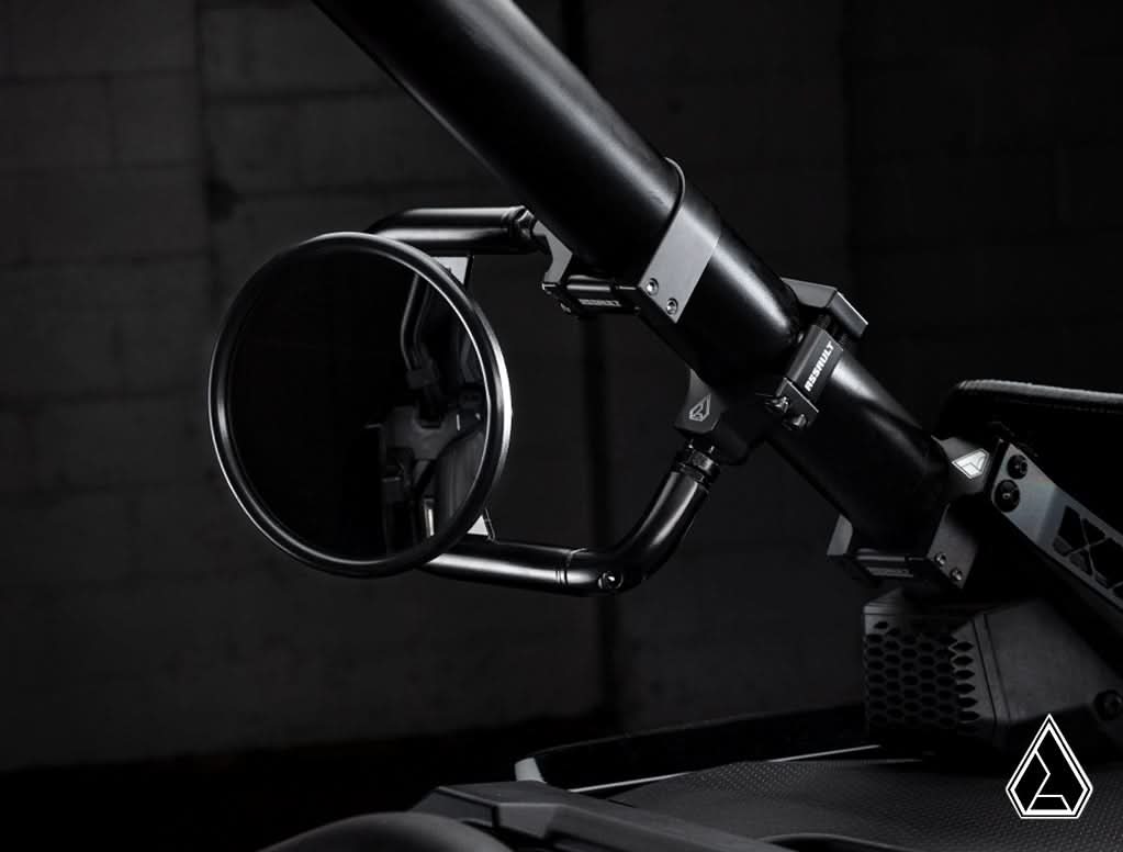 Assault Industries Insurgent Side Mirrors-8