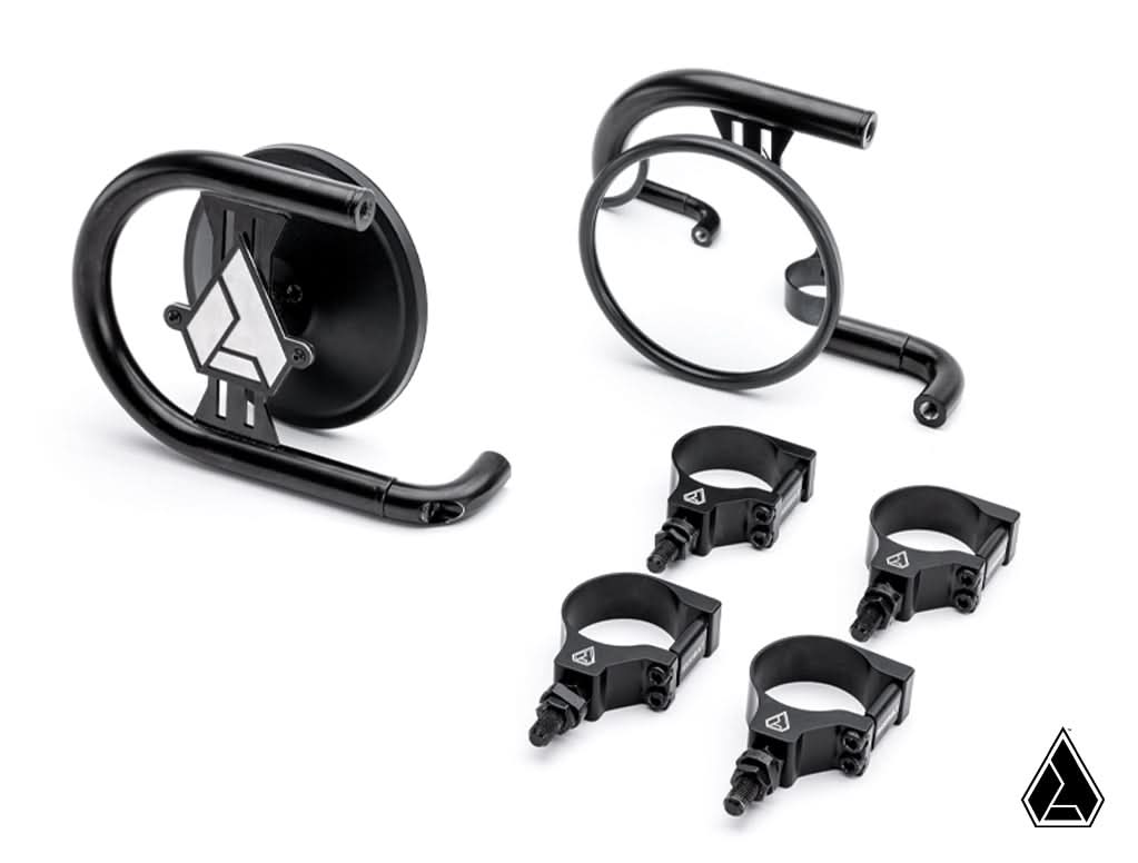 Assault Industries Insurgent Side Mirrors-9