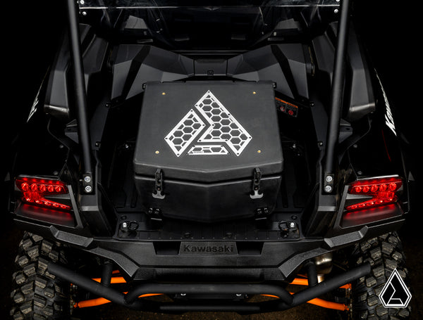 Kawasaki-KRX-Assault-Cargo-