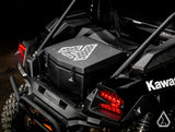 Assault Industries Cooler/Cargo Box (Fits: Kawasaki Teryx KRX 1000)