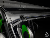 Assault Industries Flip Windshield (Fits: Kawasaki Teryx, Teryx S)