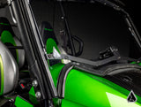 Assault Industries Flip Windshield (Fits: Kawasaki Teryx, Teryx S)