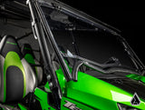 Assault Industries Flip Windshield (Fits: Kawasaki Teryx, Teryx S)