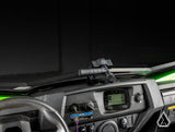 Assault Industries Flip Windshield (Fits: Kawasaki Teryx, Teryx S)