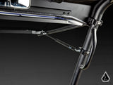 Assault Industries Flip Windshield (Fits: Kawasaki Teryx, Teryx S)