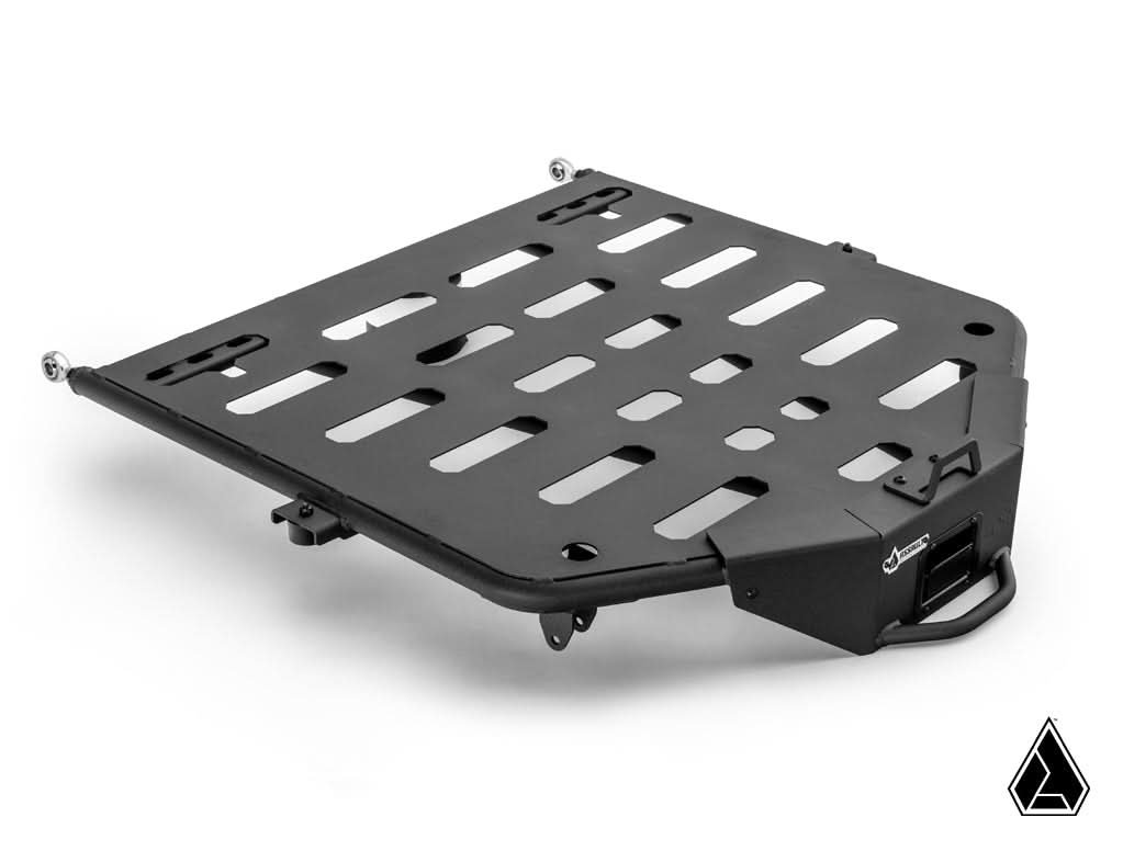 Assault Industries Adventure Rack (Fits: Kawasaki Teryx KRX 1000)