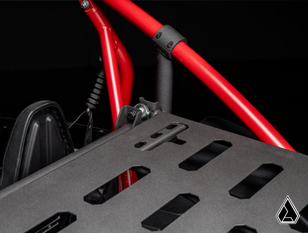 Assault Industries Adventure Rack (Fits: Kawasaki Teryx KRX 1000)