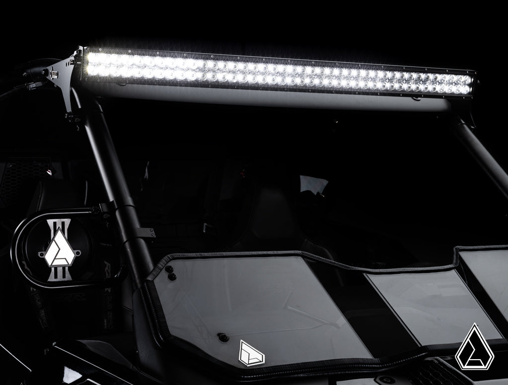 Assault Industries Extended Light Bar Bracket Kit (Universal)-6