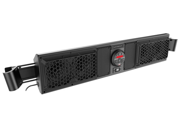 MTX MUDSYS41 4-SPEAKER UTV SOUND SYSTEM – Assault Industries