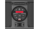 MTX MUDSYS41 4-SPEAKER UTV SOUND SYSTEM