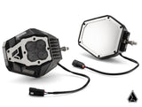 Assault Industries Nighthawk G2 LED Side-View Mirrors