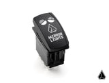 Assault Industries Nighthawk G2 LED Side-View Mirrors