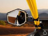 Assault Industries Nighthawk G2 LED Side-View Mirrors