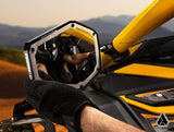 Assault Industries Nighthawk G2 LED Side-View Mirrors