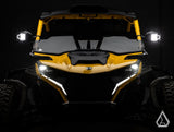 Assault Industries Nighthawk G2 LED Side-View Mirrors
