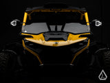 Assault Industries Nighthawk G2 LED Side-View Mirrors