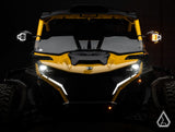 Assault Industries Nighthawk G2 LED Side-View Mirrors