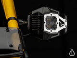 Assault Industries Nighthawk G2 LED Side-View Mirrors