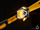 Assault Industries Nighthawk G2 LED Side-View Mirrors