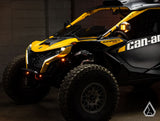Assault Industries Nighthawk G2 LED Side-View Mirrors