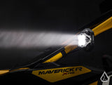 Assault Industries Nighthawk G2 LED Side-View Mirrors