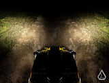 Assault Industries Nighthawk G2 LED Side-View Mirrors