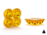 Assault Industries Nighthawk G2 LED Side-View Mirrors
