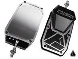 Assault Industries Phantom Convex Side Mirrors