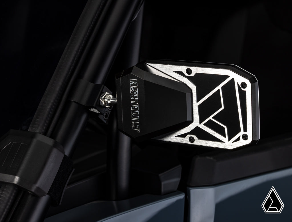 Assault Industries Phantom Convex Side Mirrors-4