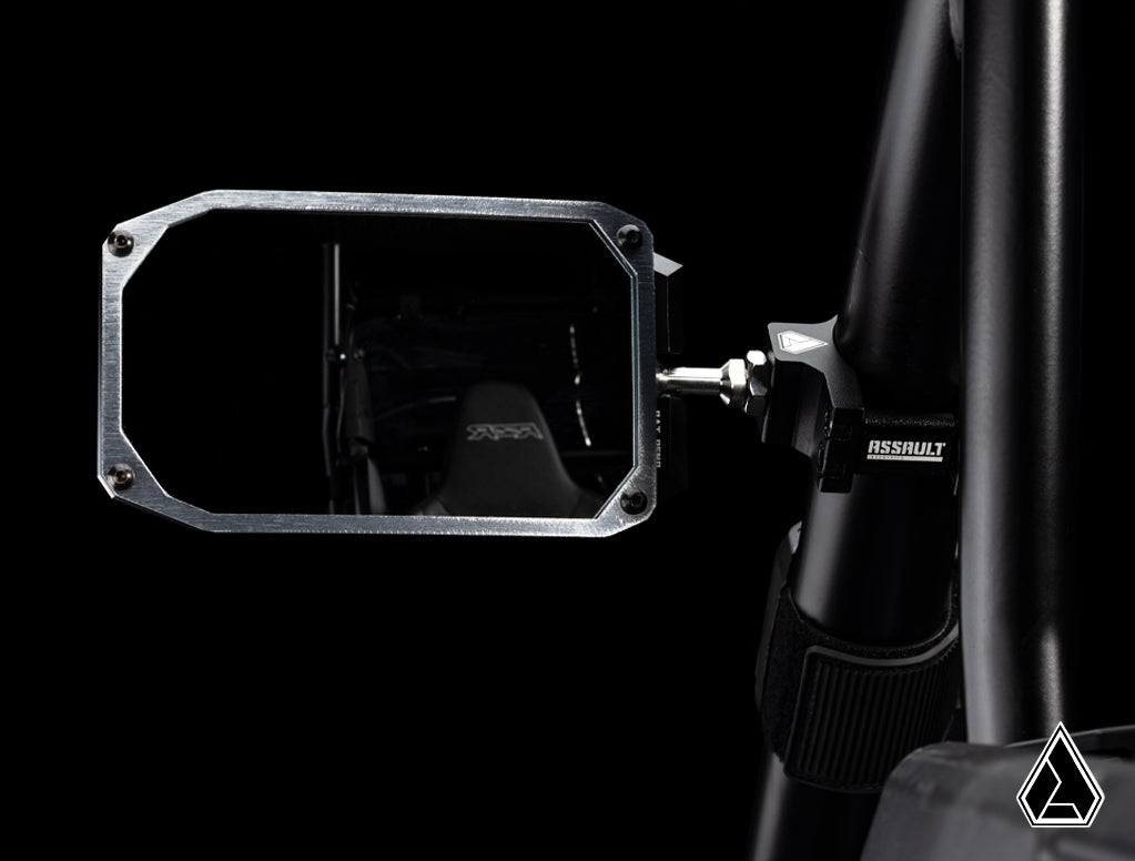 Assault Industries Phantom Convex Side Mirrors-5