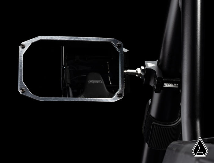 Assault Industries Phantom Convex Side Mirrors