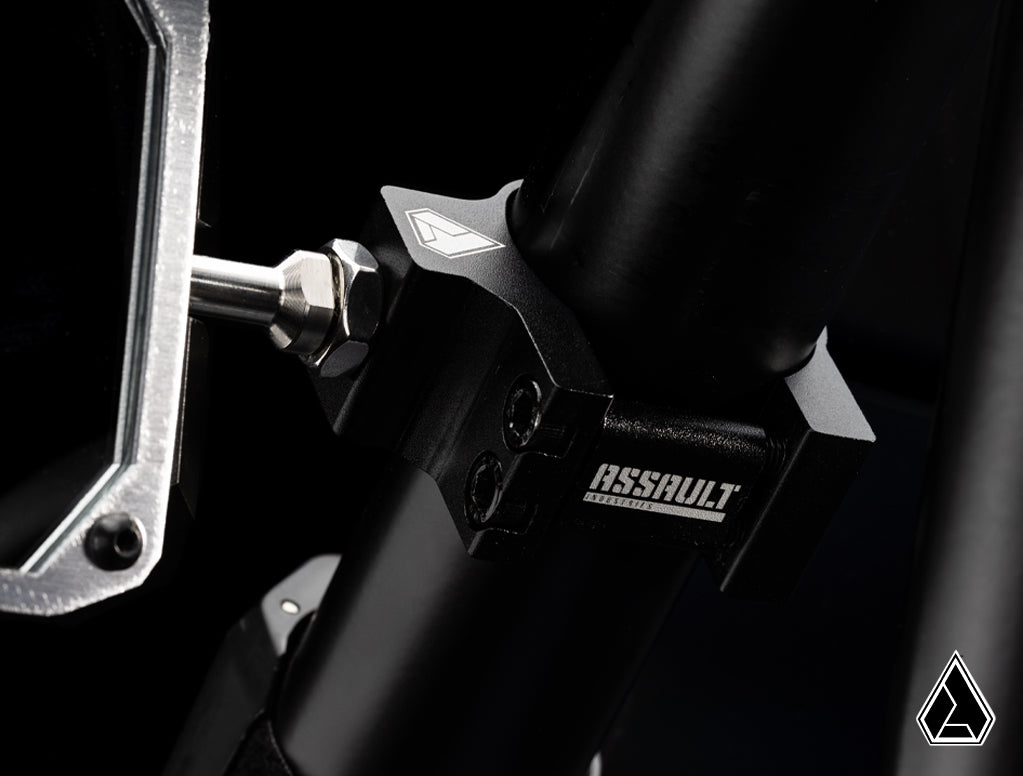 Assault Industries Phantom Convex Side Mirrors-7