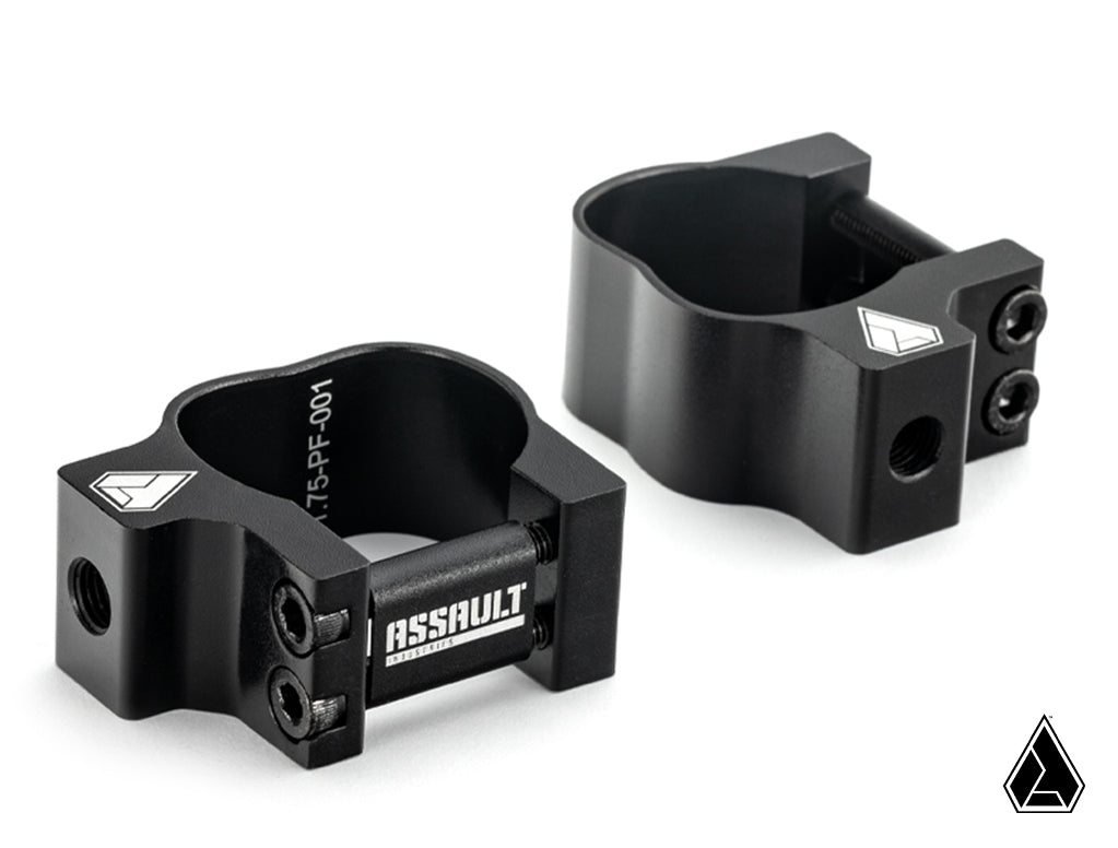Assault Industries Phantom Convex Side Mirrors-8