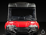 Assault Industries Flip Windshield (Fits: Honda Pioneer 700)