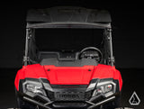 Assault Industries Flip Windshield (Fits: Honda Pioneer 700)