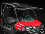 Assault Industries Flip Windshield (Fits: Honda Pioneer 700)