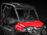 Assault Industries Flip Windshield (Fits: Honda Pioneer 700)