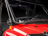 Assault Industries Flip Windshield (Fits: Honda Pioneer 700)