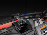 Assault Industries Flip Windshield (Fits: Honda Pioneer 700)