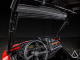 Assault Industries Flip Windshield (Fits: Honda Pioneer 700)