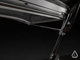 Assault Industries Flip Windshield (Fits: Honda Pioneer 700)