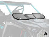 Assault Industries Half Windshield (Fits: Polaris RZR Pro XP. Pro R, Pro S, Turbo R)