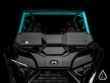 Assault Industries Half Windshield (Fits: Polaris RZR Pro XP. Pro R, Pro S, Turbo R)