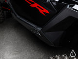 Assault Industries Rock Sliders (Fits: Polaris RZR Turbo R, Pro R, Pro S, Pro XP)