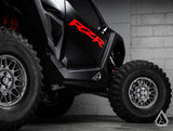 Assault Industries Rock Sliders (Fits: Polaris RZR Turbo R, Pro R, Pro S, Pro XP)