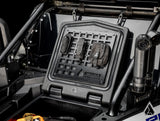 Assault Industries Cooler/Cargo Box (Fits: Polaris RZR Pro XP, Turbo R)