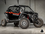 Assault Industries Winch-Ready Aluminum Plate Front Bumper (Fits: Polaris RZR Pro XP)