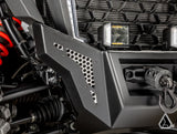 Assault Industries Winch-Ready Aluminum Plate Front Bumper (Fits: Polaris RZR Pro XP)